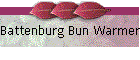 Battenburg Bun Warmer