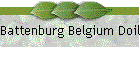 Battenburg Belgium Doilies