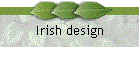 Irish design