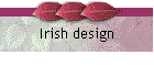 Irish design