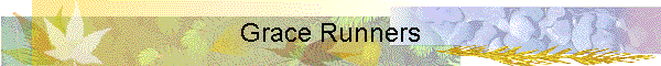 Grace Runners
